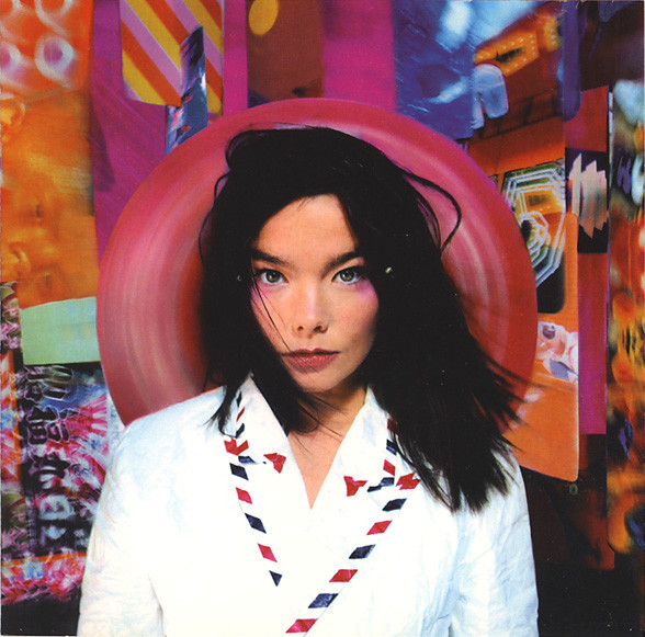 Björk: Post (1995)